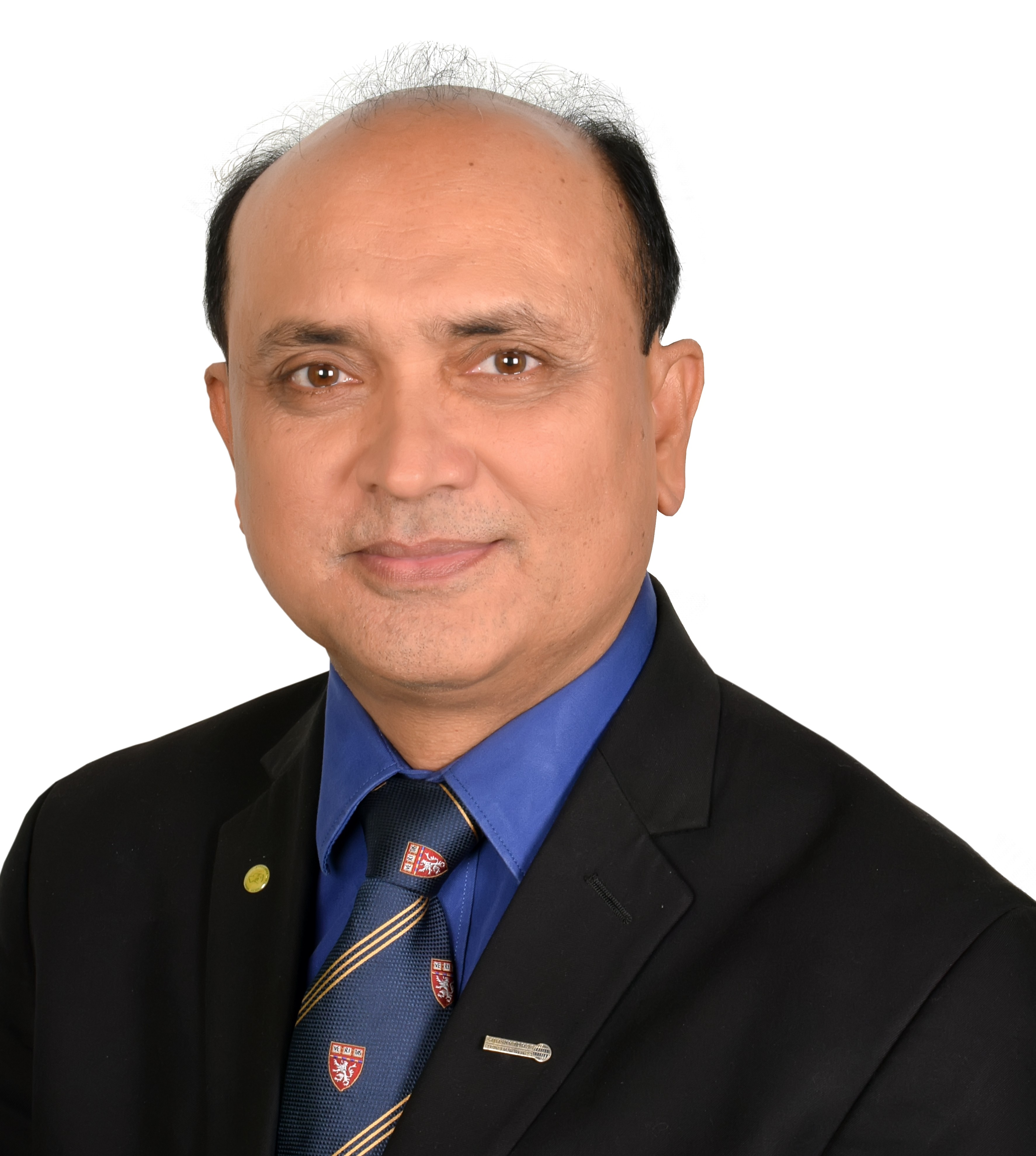 Dr. Md. Tofazzal Islam